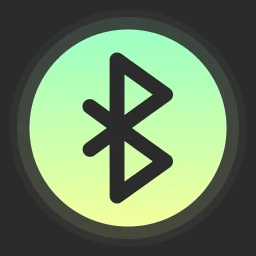 Bluetooth Auto Connect Devices simgesi