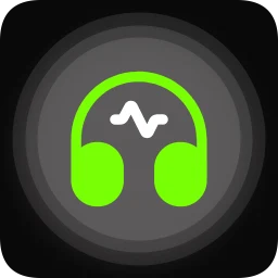 Значок Song Finder - Identify music