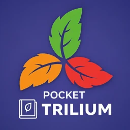 Значок Pocket Trilium